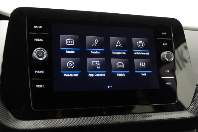 Image of Volkswagen T-Cross 85kW