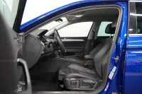 Volkswagen Passat 140kW thumbnail