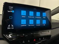 Volkswagen ID 3 70kW thumbnail