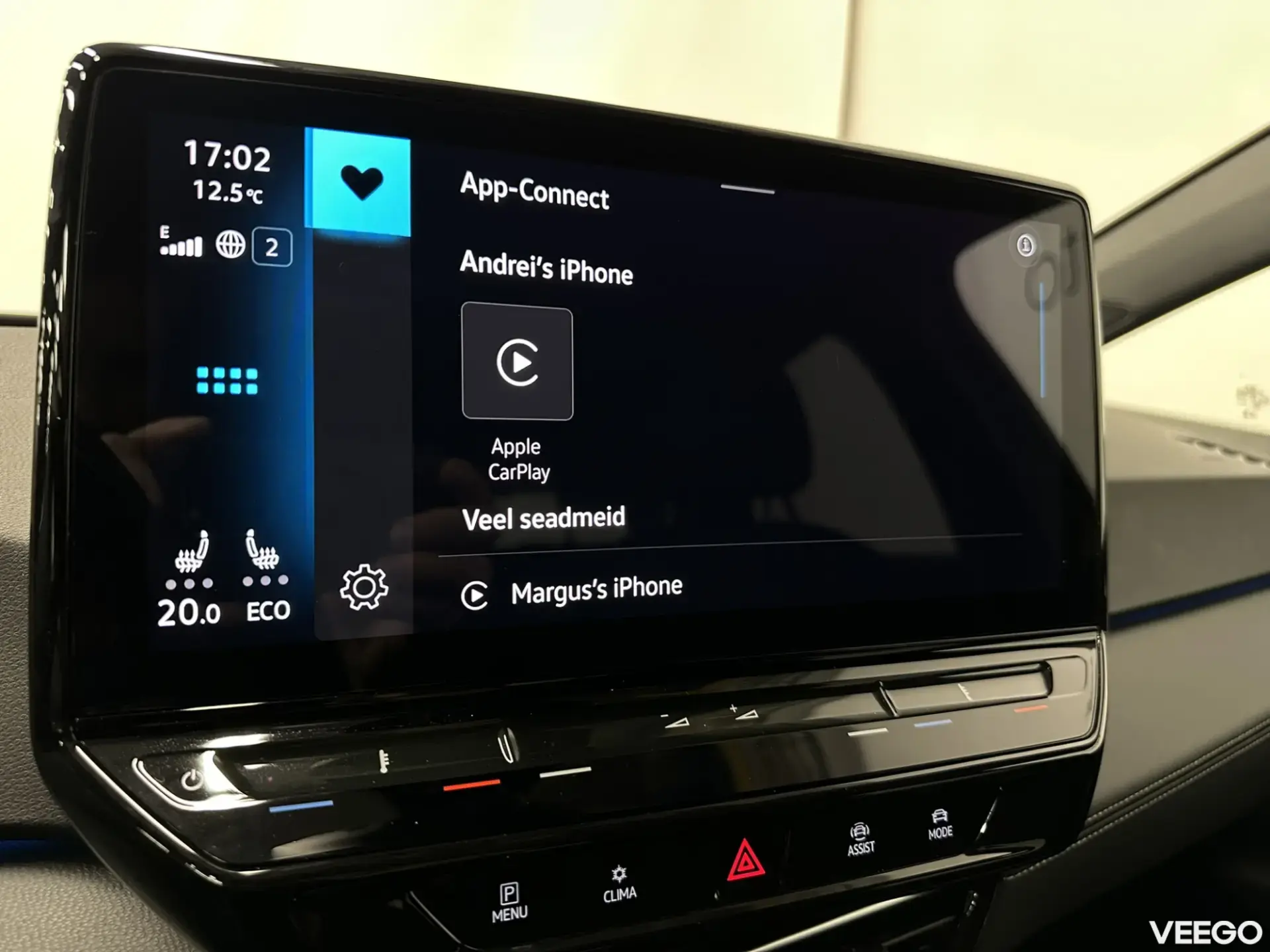 Volkswagen ID 3 70kW