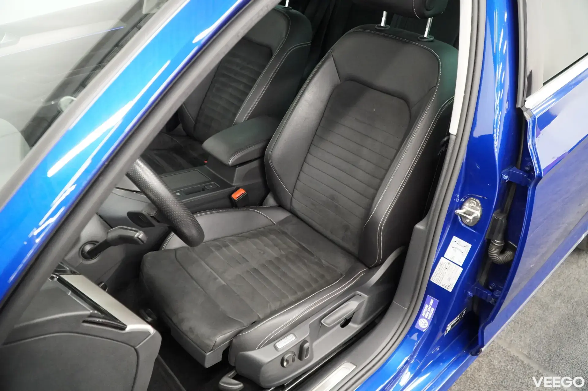 Volkswagen Passat 140kW