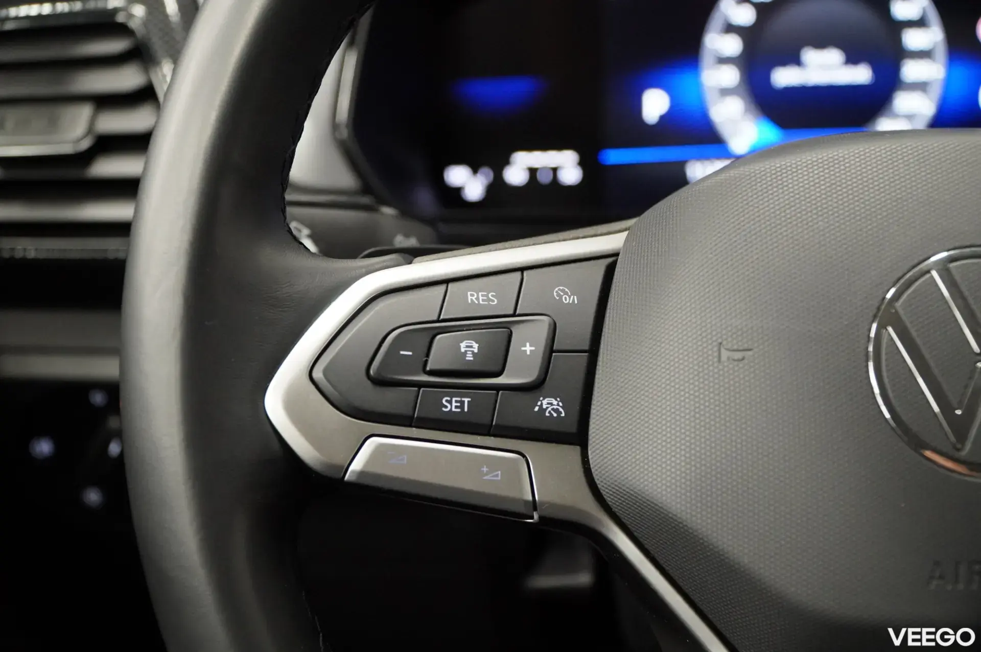 Volkswagen T-Cross 85kW