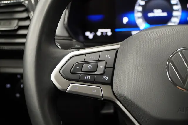 Image of Volkswagen T-Cross 85kW