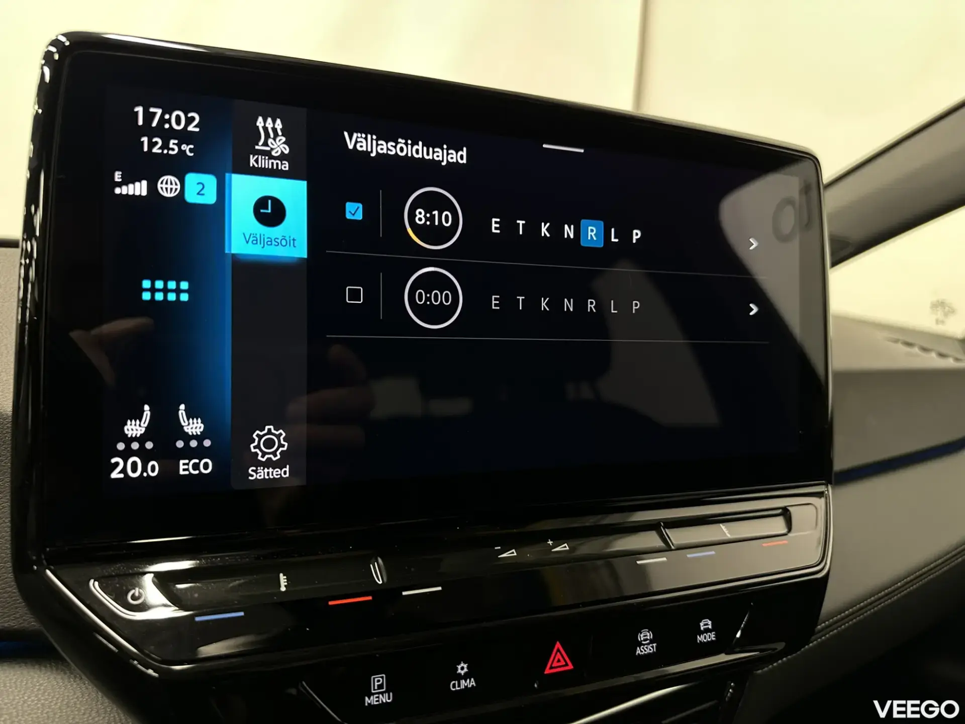 Volkswagen ID 3 70kW