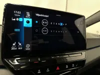 Volkswagen ID 3 70kW thumbnail