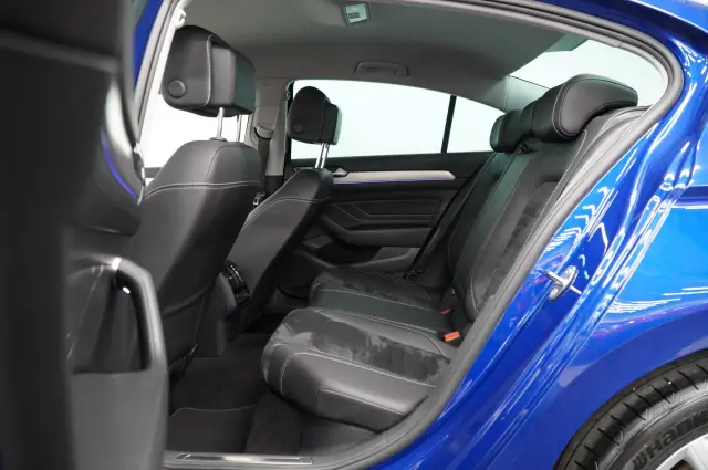 Image of Volkswagen Passat 140kW