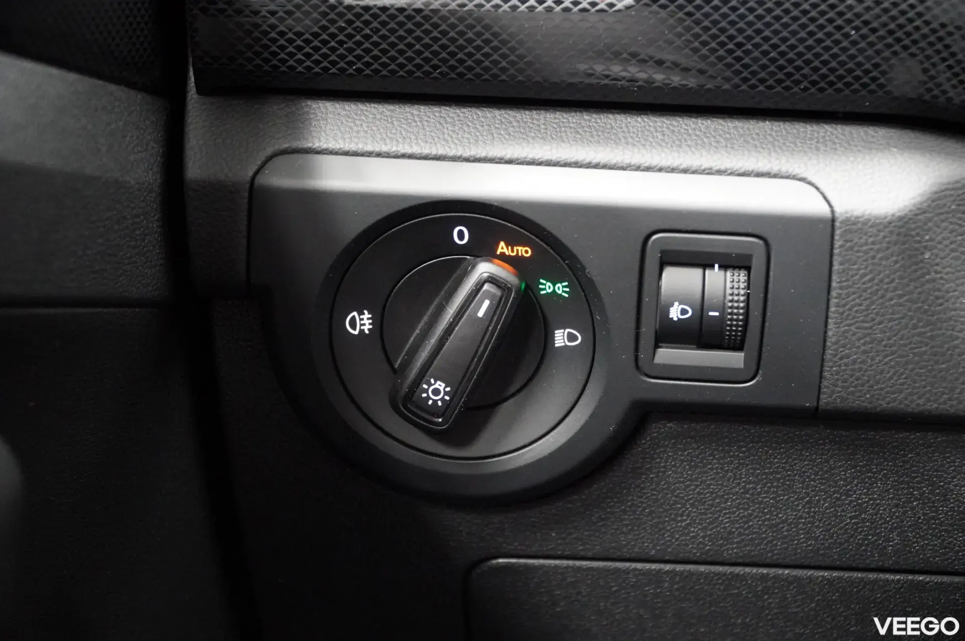 Volkswagen T-Cross 85kW