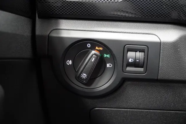 Image of Volkswagen T-Cross 85kW