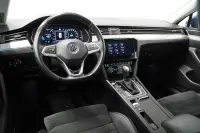 Volkswagen Passat 140kW thumbnail