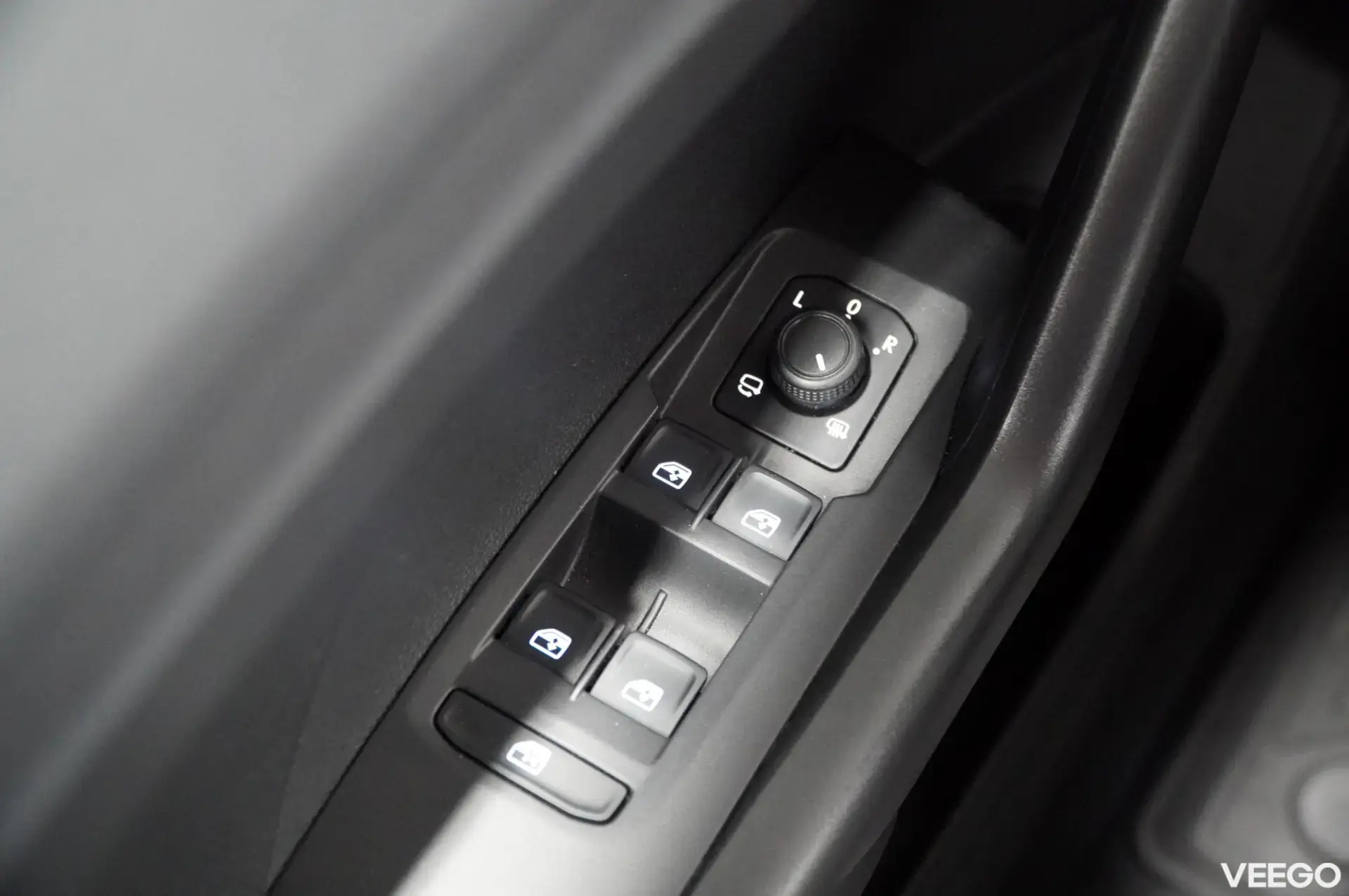 Volkswagen T-Cross 85kW