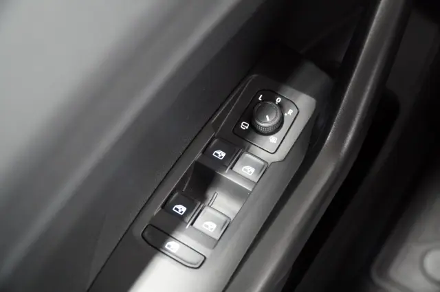 Image of Volkswagen T-Cross 85kW