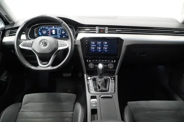 Image of Volkswagen Passat 140kW