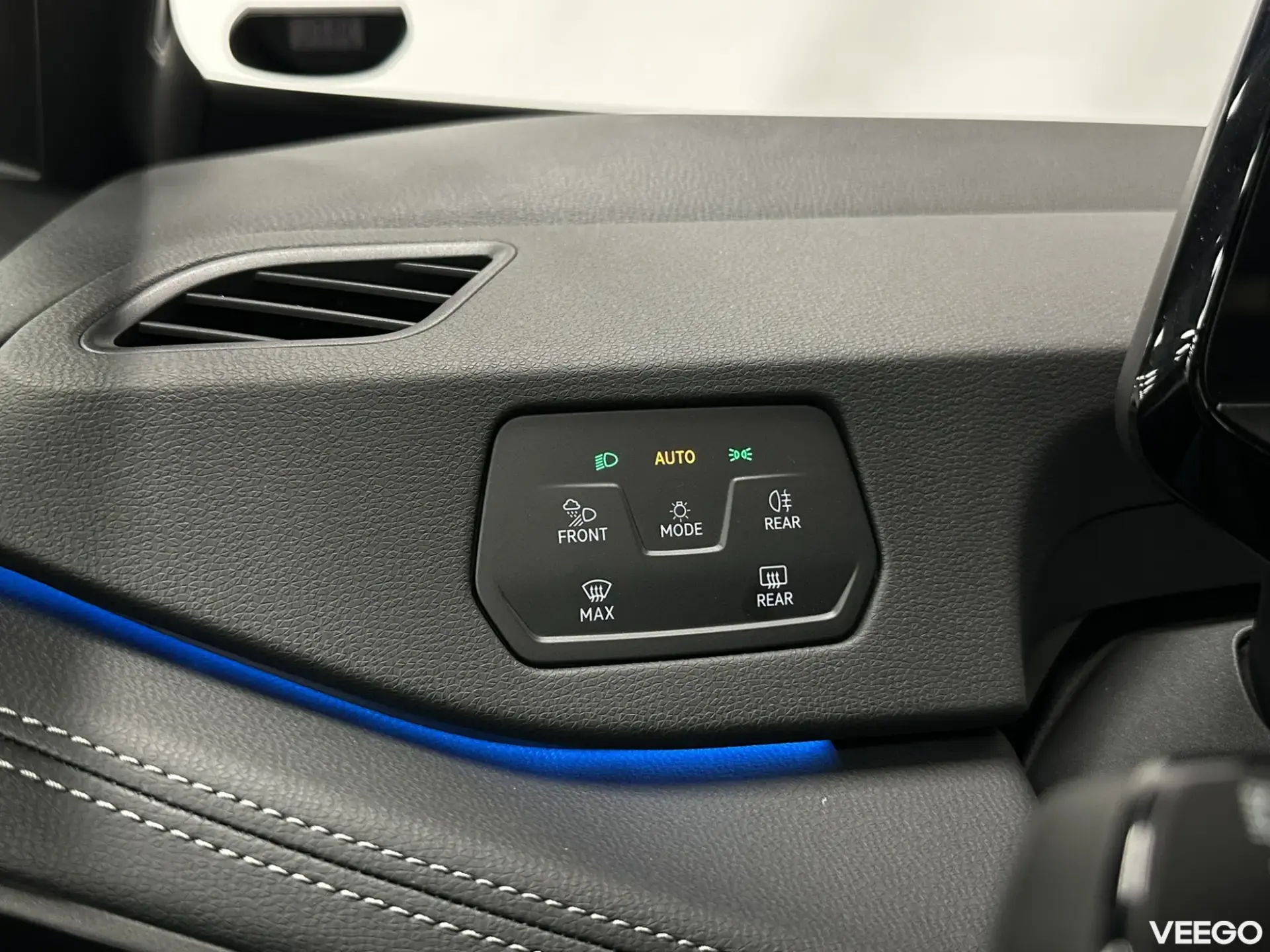 Volkswagen ID 3 70kW