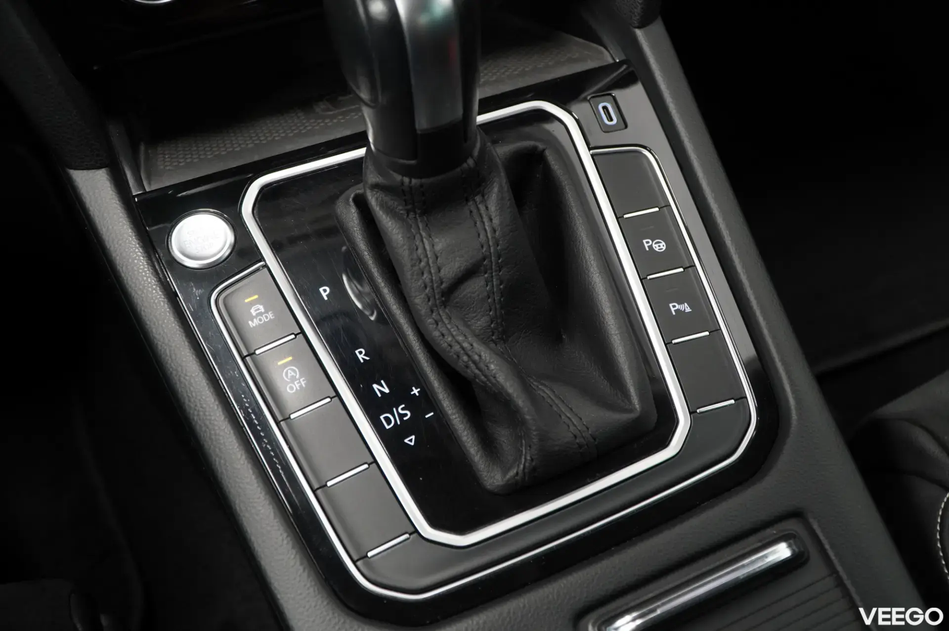 Volkswagen Passat 140kW