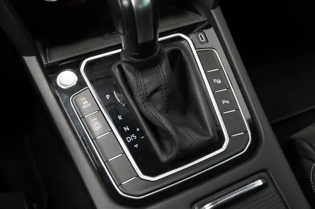 Image of Volkswagen Passat 140kW