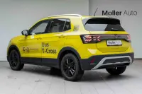 Volkswagen T-Cross 85kW thumbnail