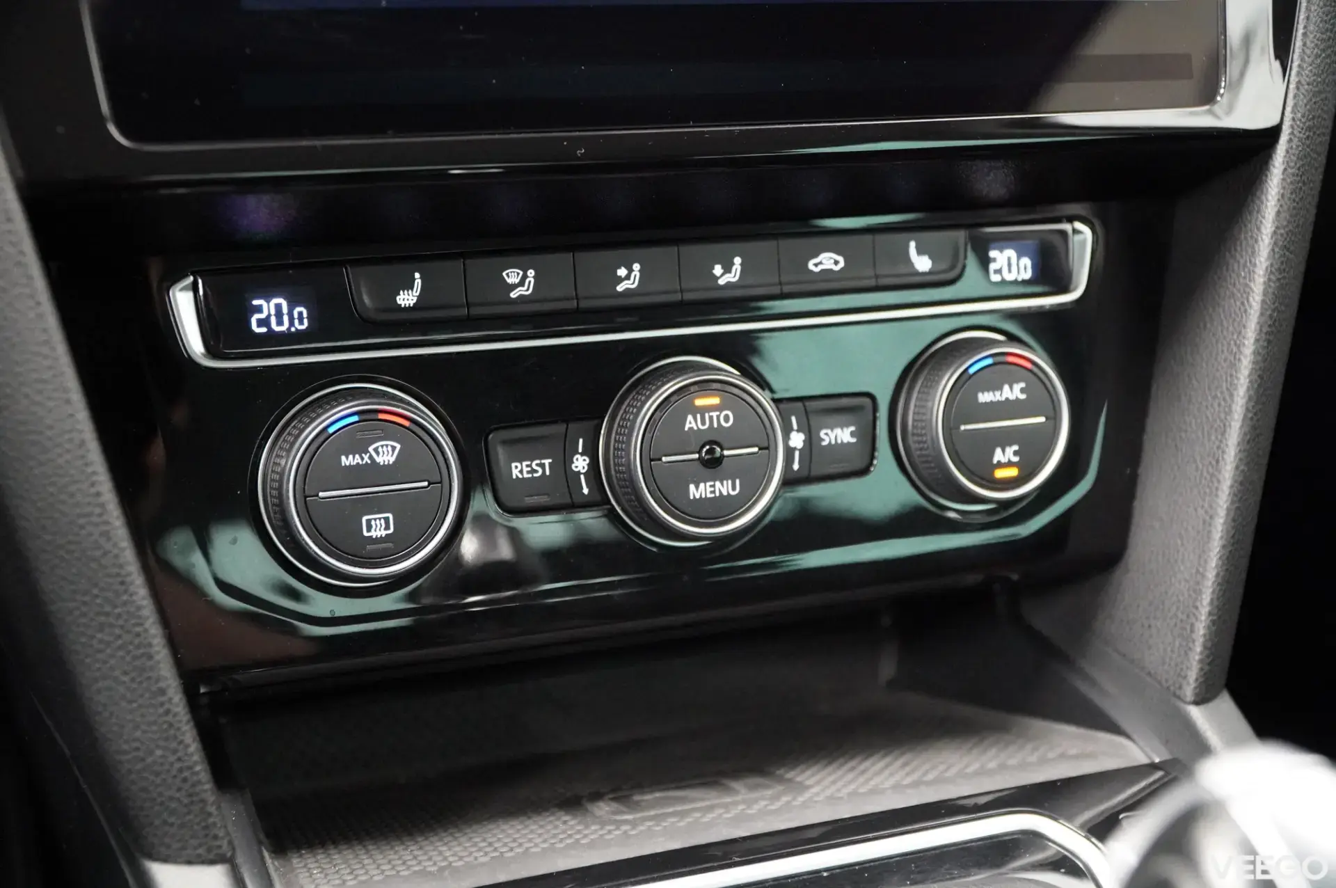 Volkswagen Passat 140kW