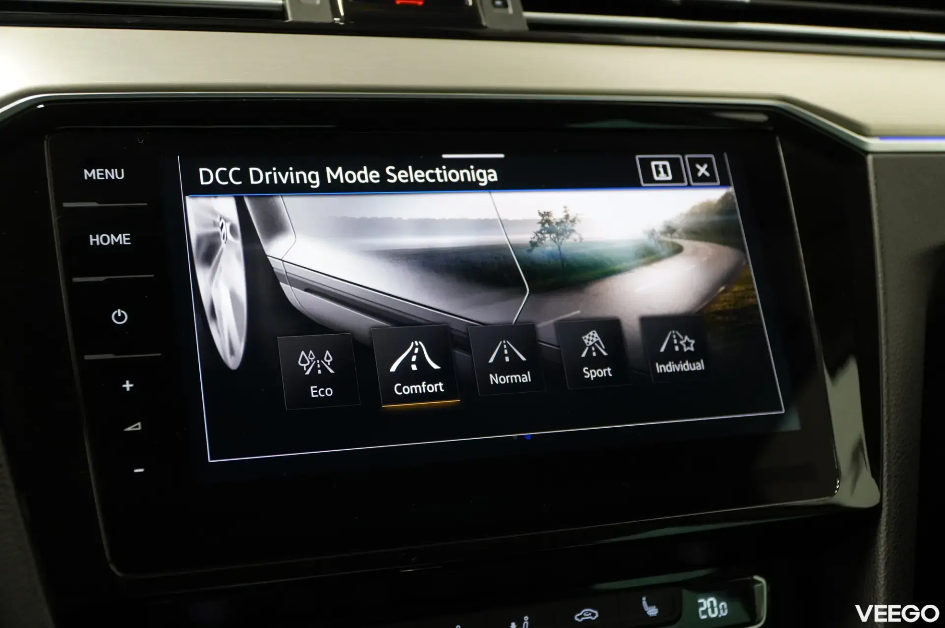 Volkswagen Passat 140kW