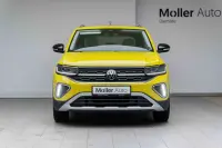 Volkswagen T-Cross 85kW thumbnail