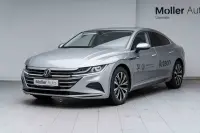 Volkswagen Arteon 140kW thumbnail