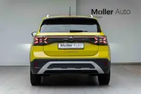 Volkswagen T-Cross 85kW thumbnail