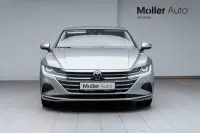 Volkswagen Arteon 140kW thumbnail