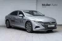 Volkswagen Arteon 140kW thumbnail