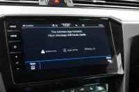 Volkswagen Passat 140kW thumbnail