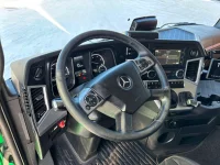 Mercedes-Benz Actros PK 19001 / RETARDER / BOX L=6628 mm 425kW thumbnail