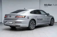 Volkswagen Arteon 140kW thumbnail