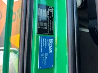 Mercedes-Benz Actros PK 19001 / RETARDER / BOX L=6628 mm 425kW thumbnail