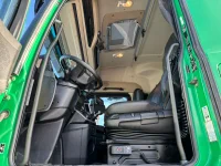 Mercedes-Benz Actros FOR SALE AS CHASSIS / RETARDER / CHASSIS L=6600 mm 425kW thumbnail