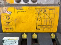 Mercedes-Benz Actros PK 19001 / RETARDER / BOX L=6628 mm 425kW thumbnail