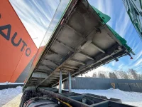 Mercedes-Benz Actros PK 19001 / RETARDER / BOX L=6628 mm 425kW thumbnail