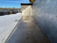 Mercedes-Benz Actros PK 19001 / RETARDER / BOX L=6628 mm 425kW thumbnail