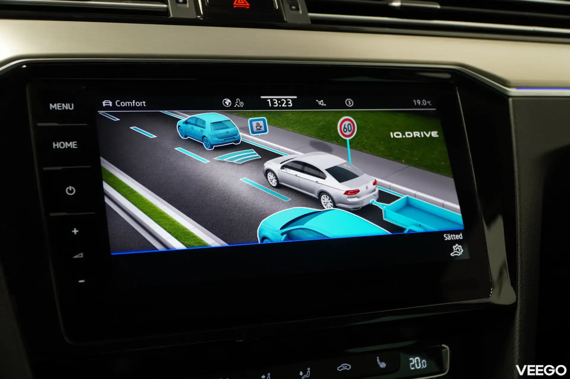 Volkswagen Passat 140kW