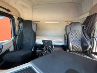 Mercedes-Benz Actros FOR SALE AS CHASSIS / RETARDER / CHASSIS L=6600 mm 425kW thumbnail