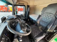 Mercedes-Benz Actros PK 19001 / RETARDER / BOX L=6628 mm 425kW thumbnail