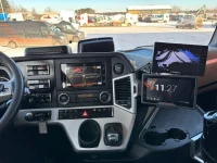 Mercedes-Benz Actros PK 19001 / RETARDER / BOX L=6628 mm 425kW thumbnail