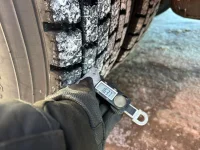 Mercedes-Benz Actros PK 19001 / RETARDER / BOX L=6628 mm 425kW thumbnail