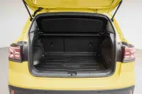 Volkswagen T-Cross 85kW thumbnail