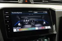 Volkswagen Passat 140kW thumbnail