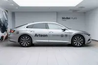Volkswagen Arteon 140kW thumbnail