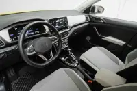 Volkswagen T-Cross 85kW thumbnail