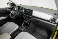 Volkswagen T-Cross 85kW thumbnail