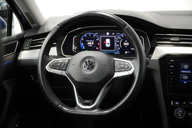 Image of Volkswagen Passat 140kW