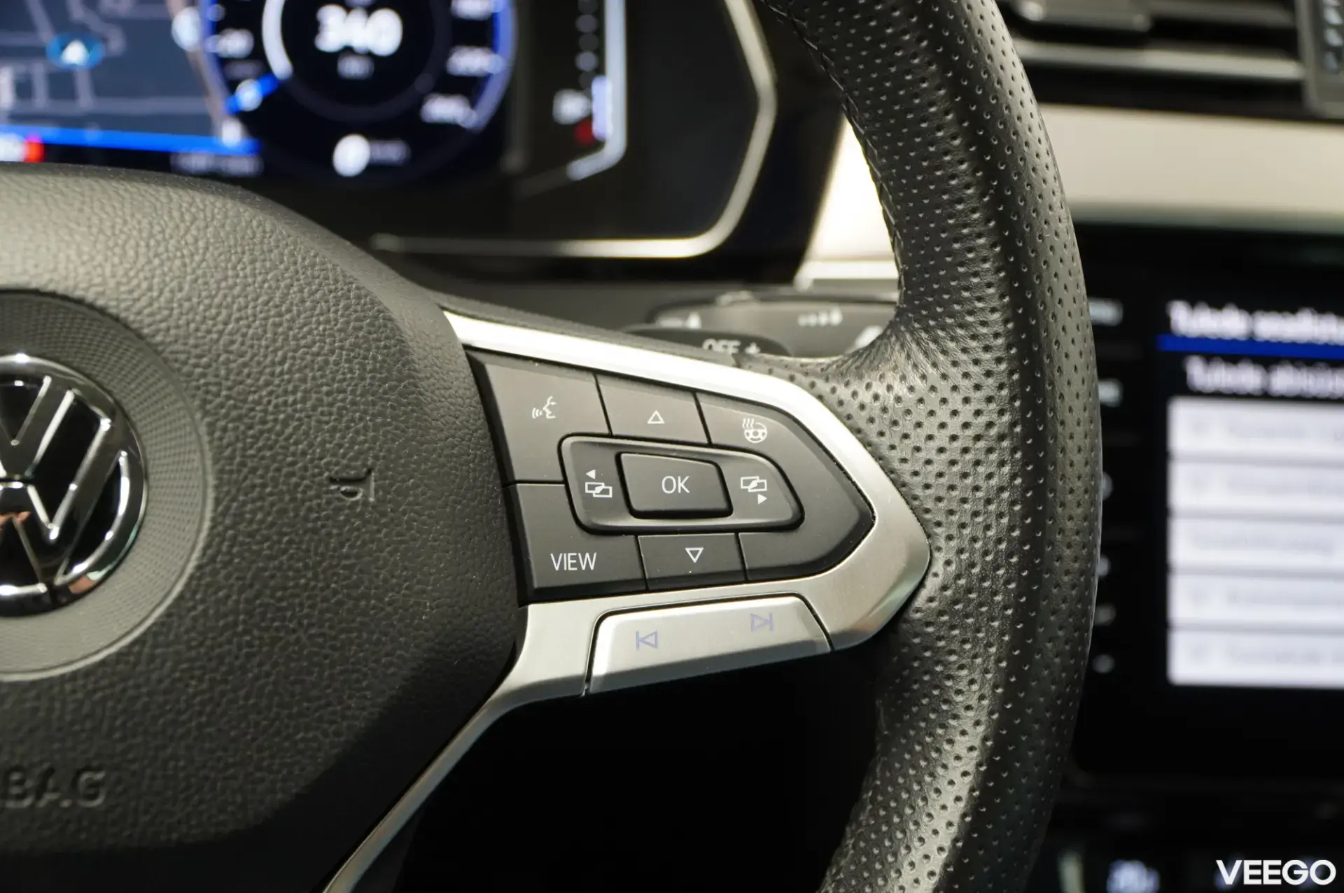 Volkswagen Passat 140kW