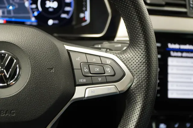 Image of Volkswagen Passat 140kW