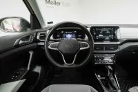 Volkswagen T-Cross 85kW thumbnail