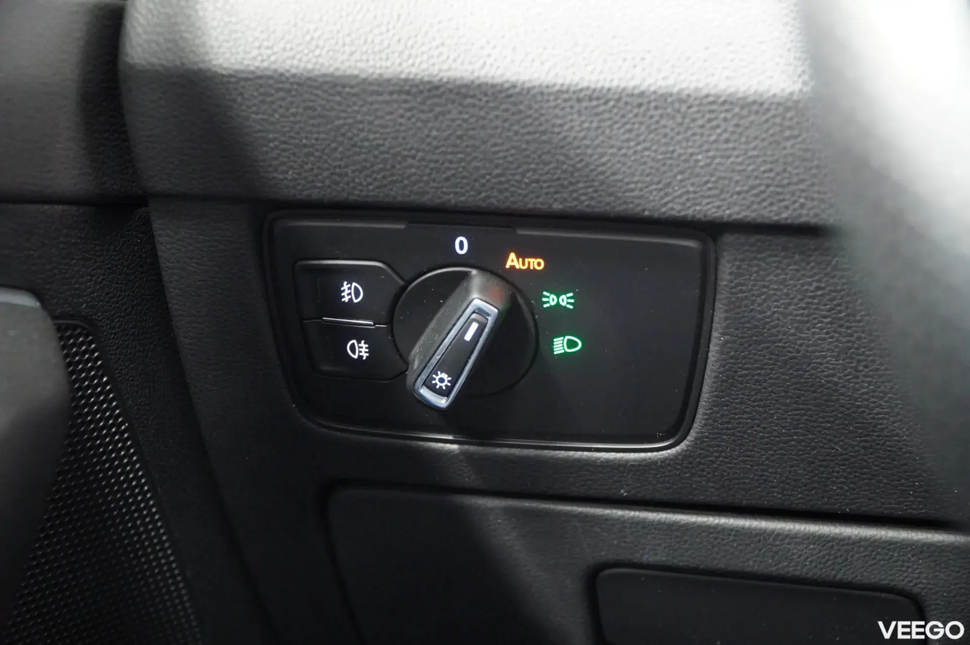 Volkswagen Passat 140kW